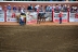 2017-07-10, 240, Calgary Stampede, AB, Bareback Bronco Riding