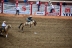 2017-07-10, 284, Calgary Stampede, AB, Saddled Bronco Riding