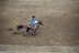 2017-07-10, 357, Calgary Stampede, AB, Barrel Racing