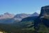 2017-07-13, 032, Glacier National Park, Sun Road