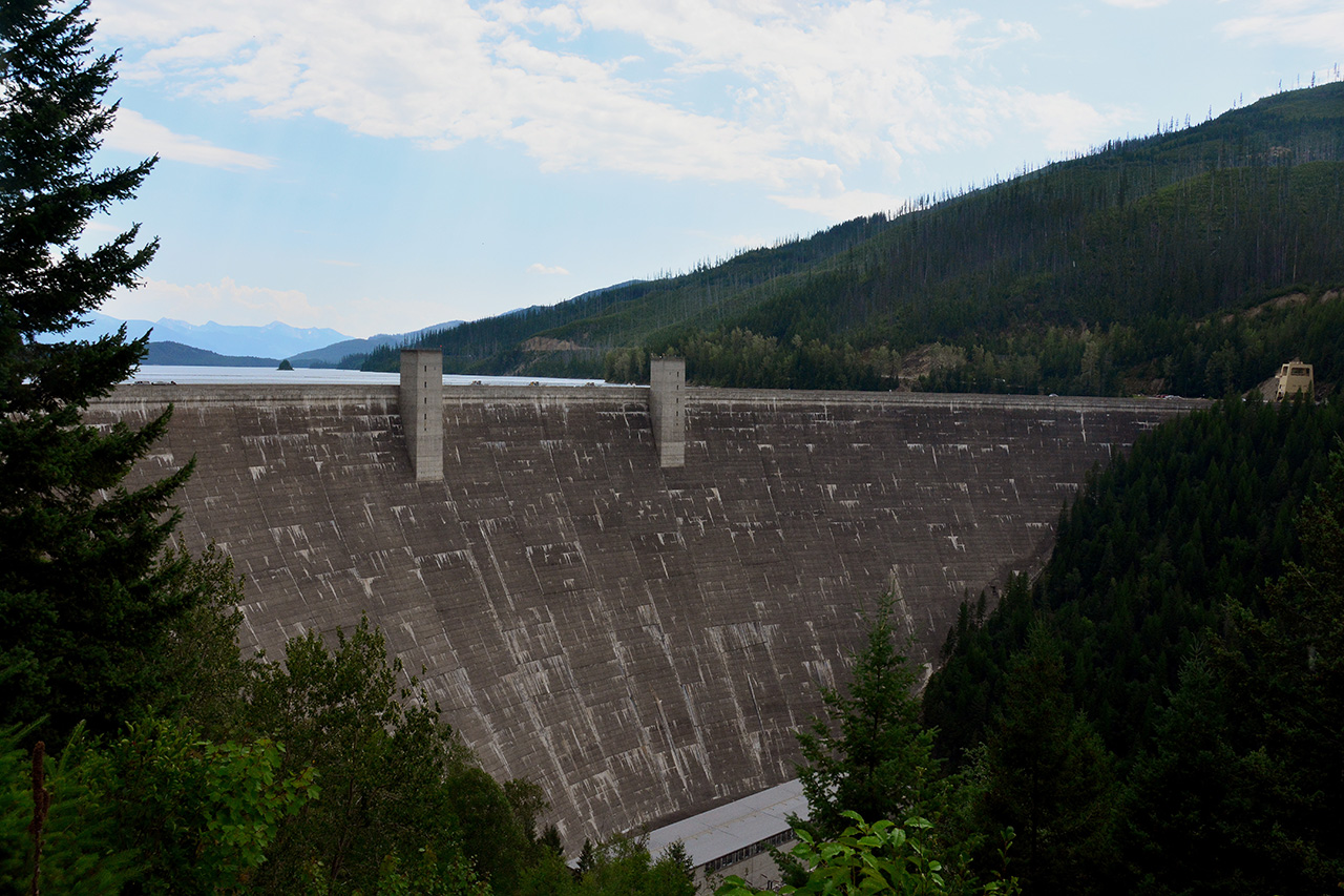 2017-07-15, 001, Hungry Horse Dam, MT