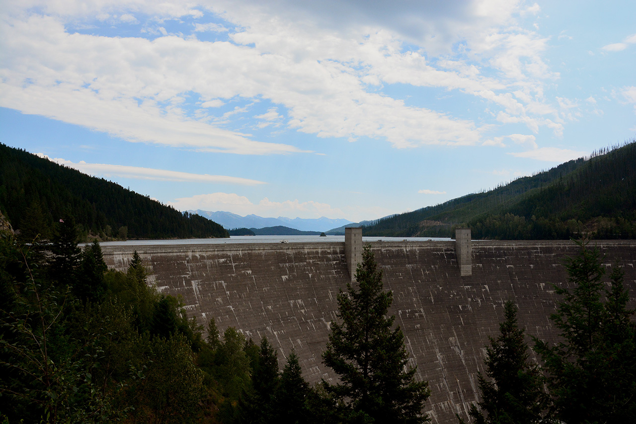 2017-07-15, 003, Hungry Horse Dam, MT