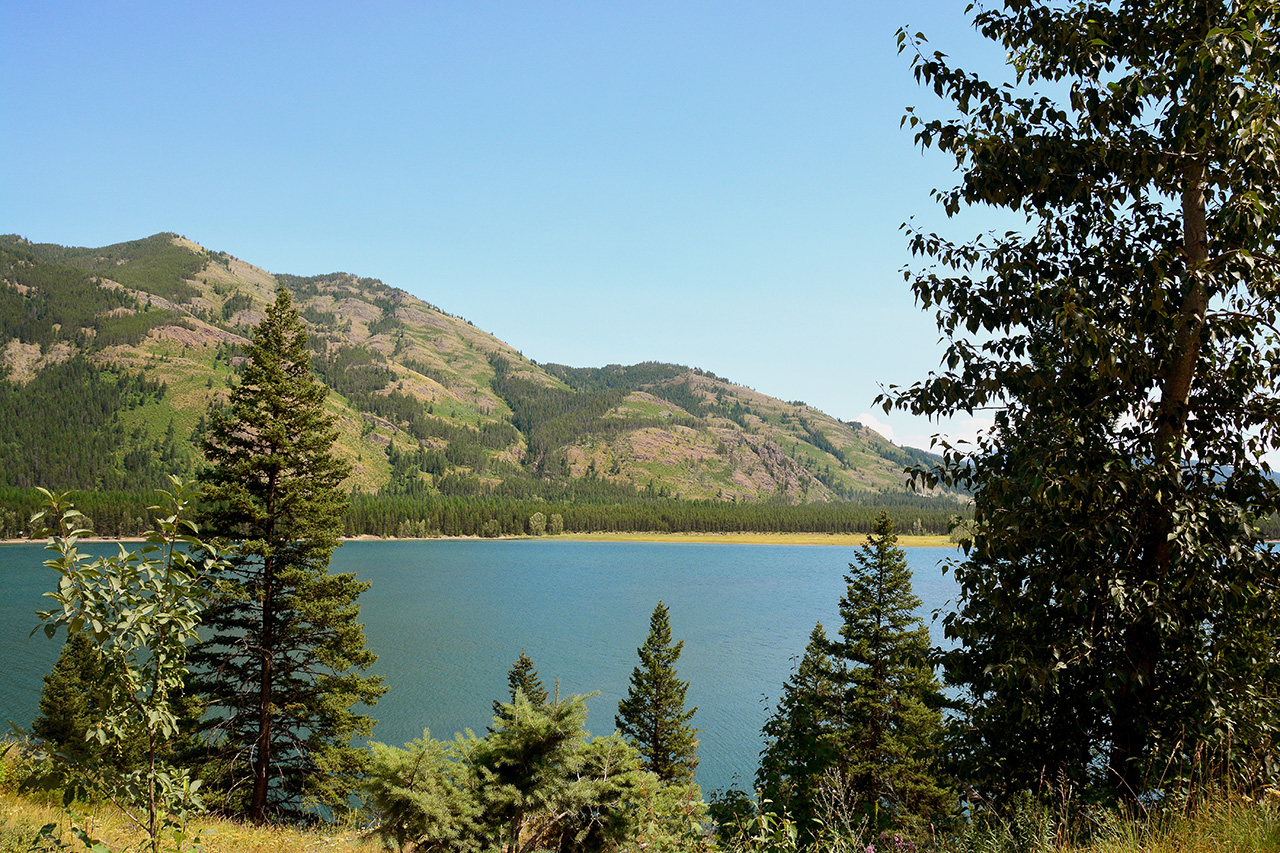 2017-07-15, 014, Hungry Horse Reservoir Recreation Area, MT
