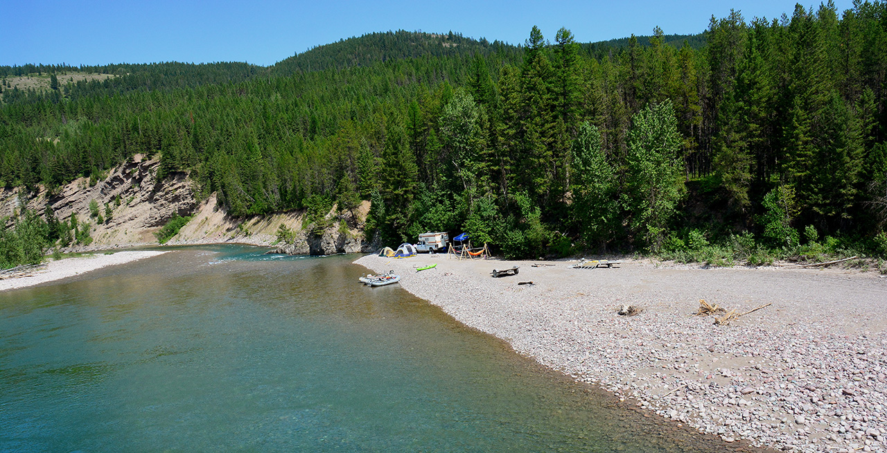 2017-07-15, 015, Hungry Horse Reservoir Recreation Area, MT