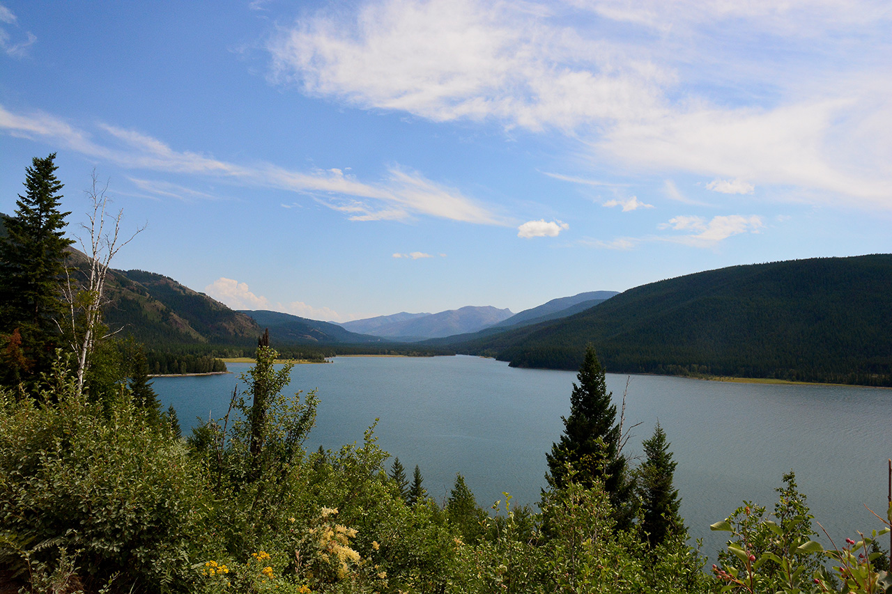 2017-07-15, 016, Hungry Horse Reservoir Recreation Area, MT