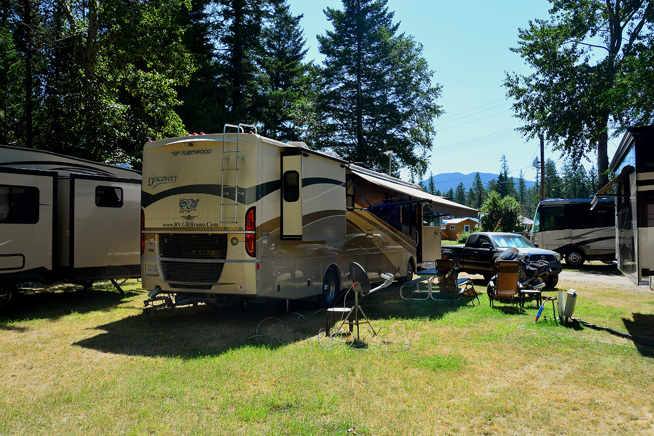 2017-07-12, 003, Crooked Tree RV, Hungry Horse, MT