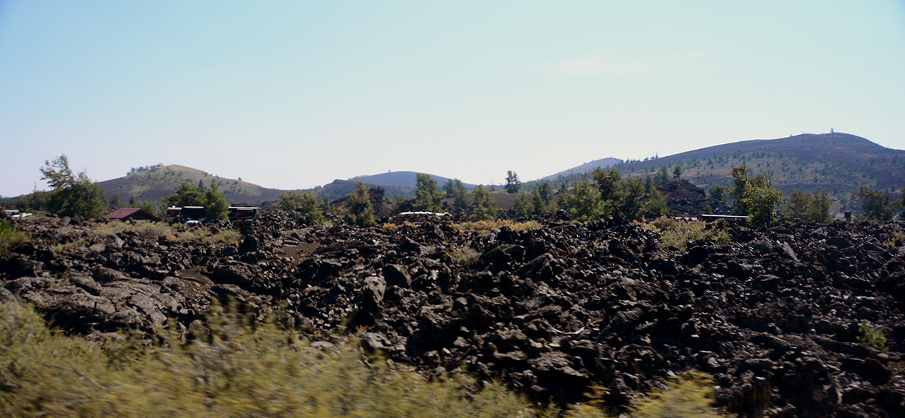 2017-08-22, 003, Craters of the Moon, ID