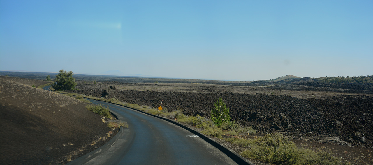 2017-08-22, 009, Craters of the Moon, ID