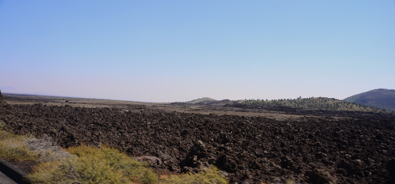 2017-08-22, 010, Craters of the Moon, ID