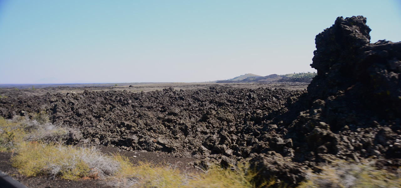 2017-08-22, 011, Craters of the Moon, ID