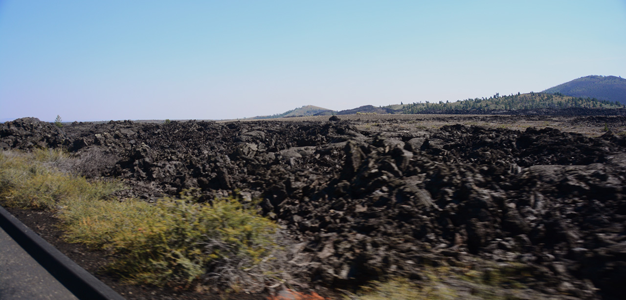 2017-08-22, 012, Craters of the Moon, ID