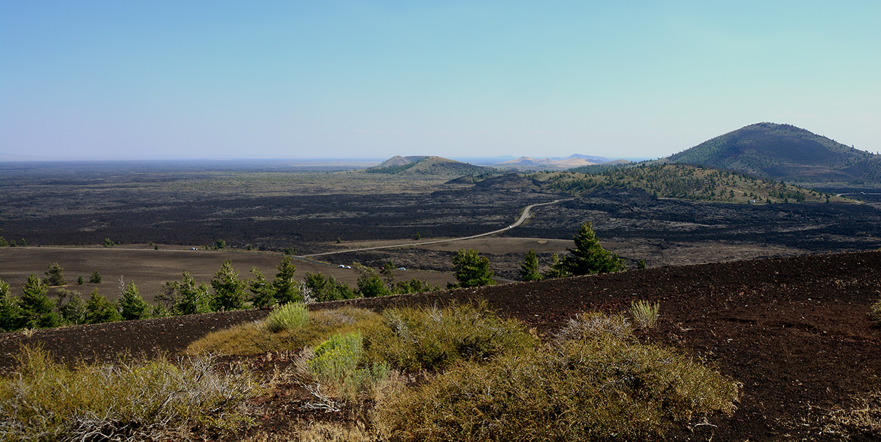 2017-08-22, 022, Craters of the Moon, ID