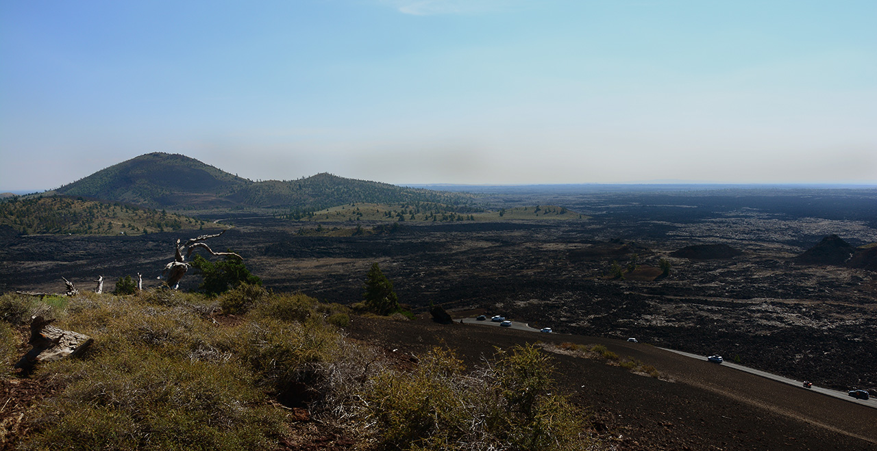 2017-08-22, 024, Craters of the Moon, ID