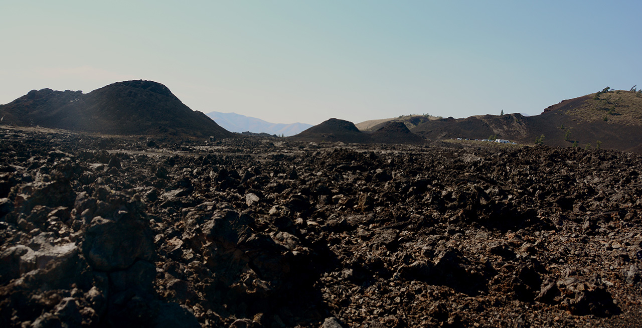 2017-08-22, 031, Craters of the Moon, ID