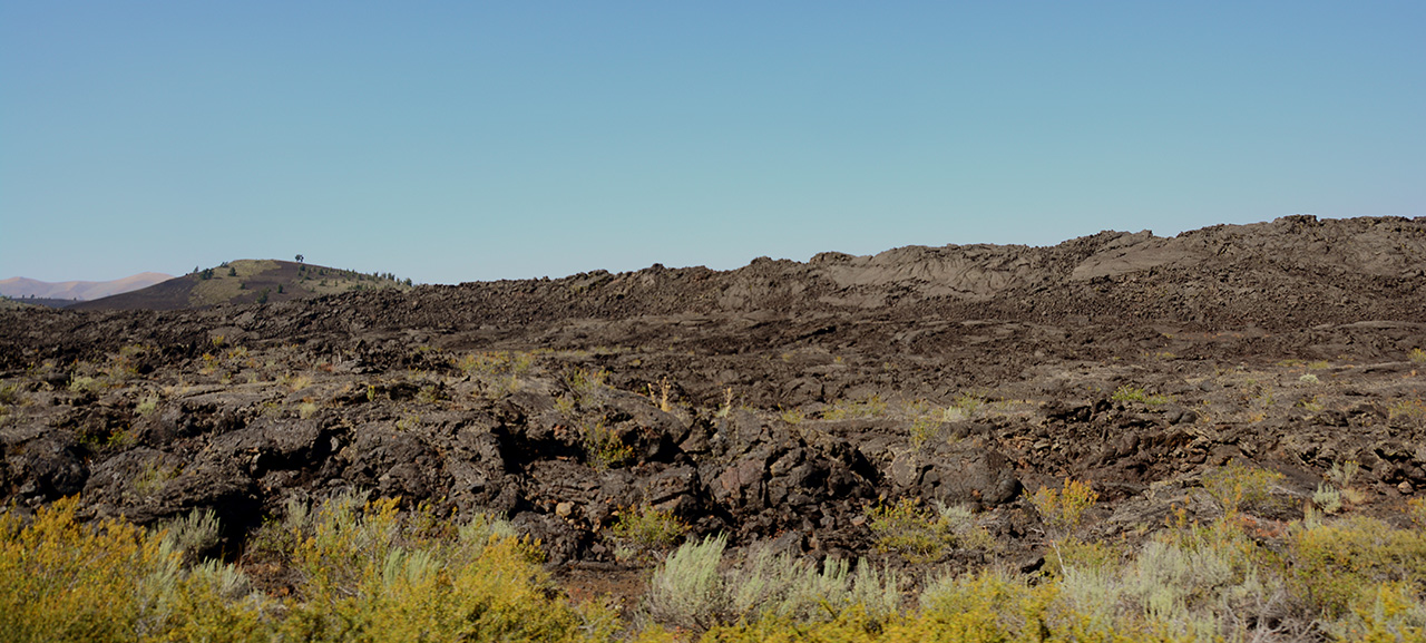 2017-08-22, 036, Craters of the Moon, ID