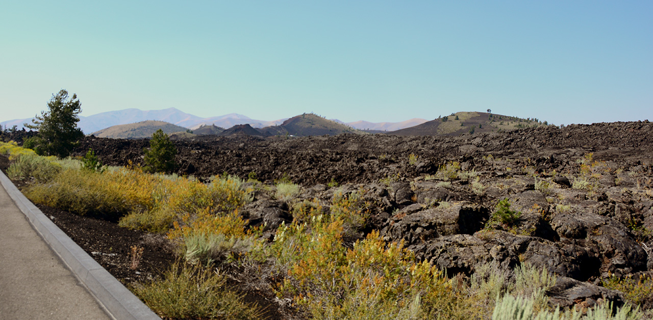 2017-08-22, 037, Craters of the Moon, ID