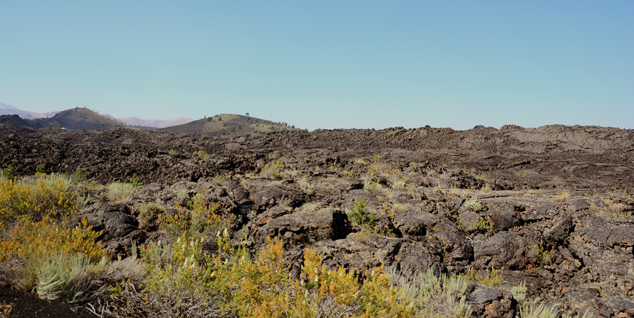 2017-08-22, 038, Craters of the Moon, ID