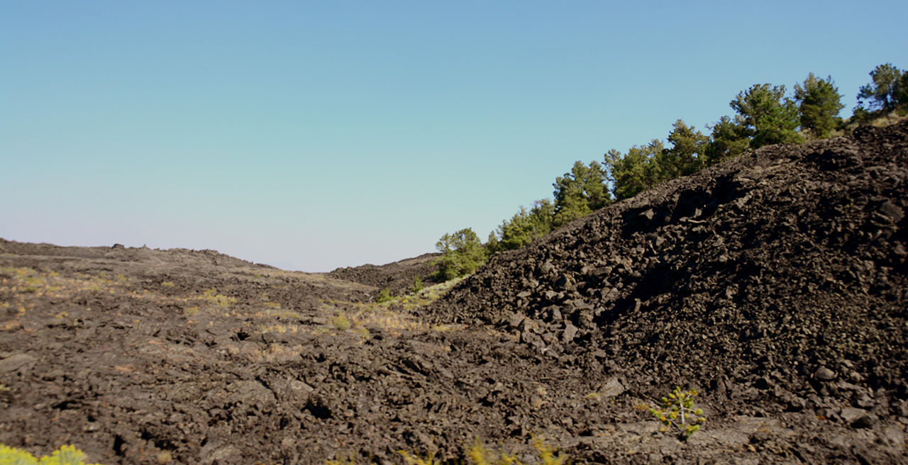 2017-08-22, 039, Craters of the Moon, ID