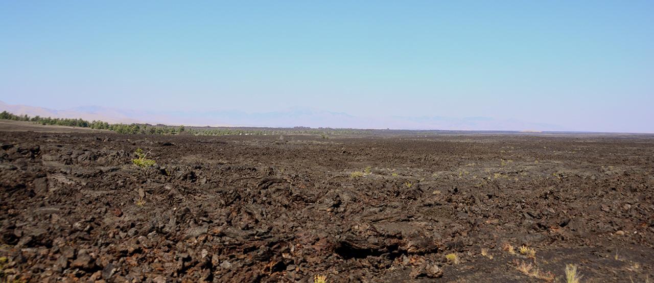 2017-08-22, 040, Craters of the Moon, ID