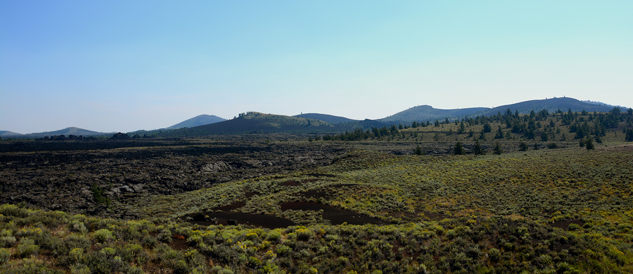 2017-08-22, 043, Craters of the Moon, ID