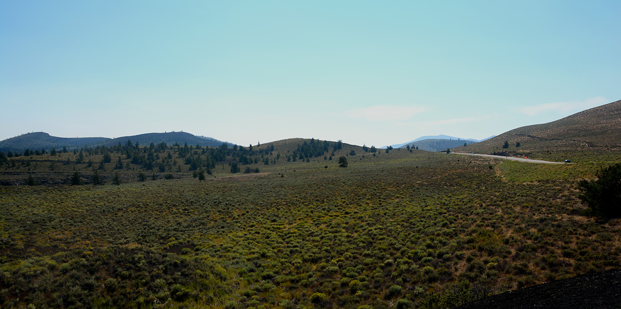 2017-08-22, 044, Craters of the Moon, ID