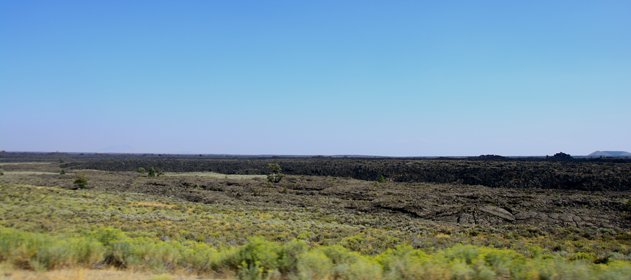 2017-08-22, 045, Craters of the Moon, ID