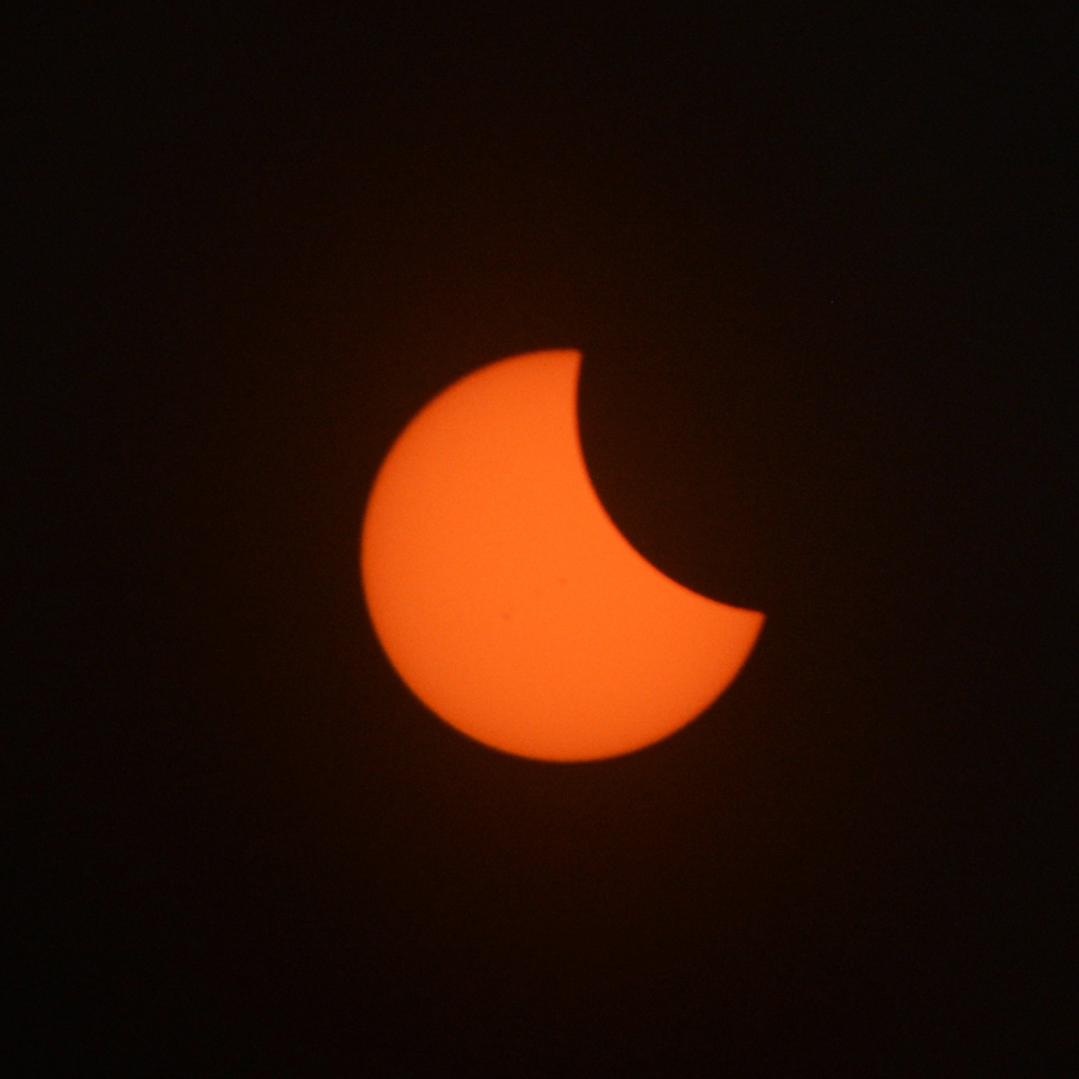 2017-08-21, 012, Eclipse, Ashton, ID - Filtered