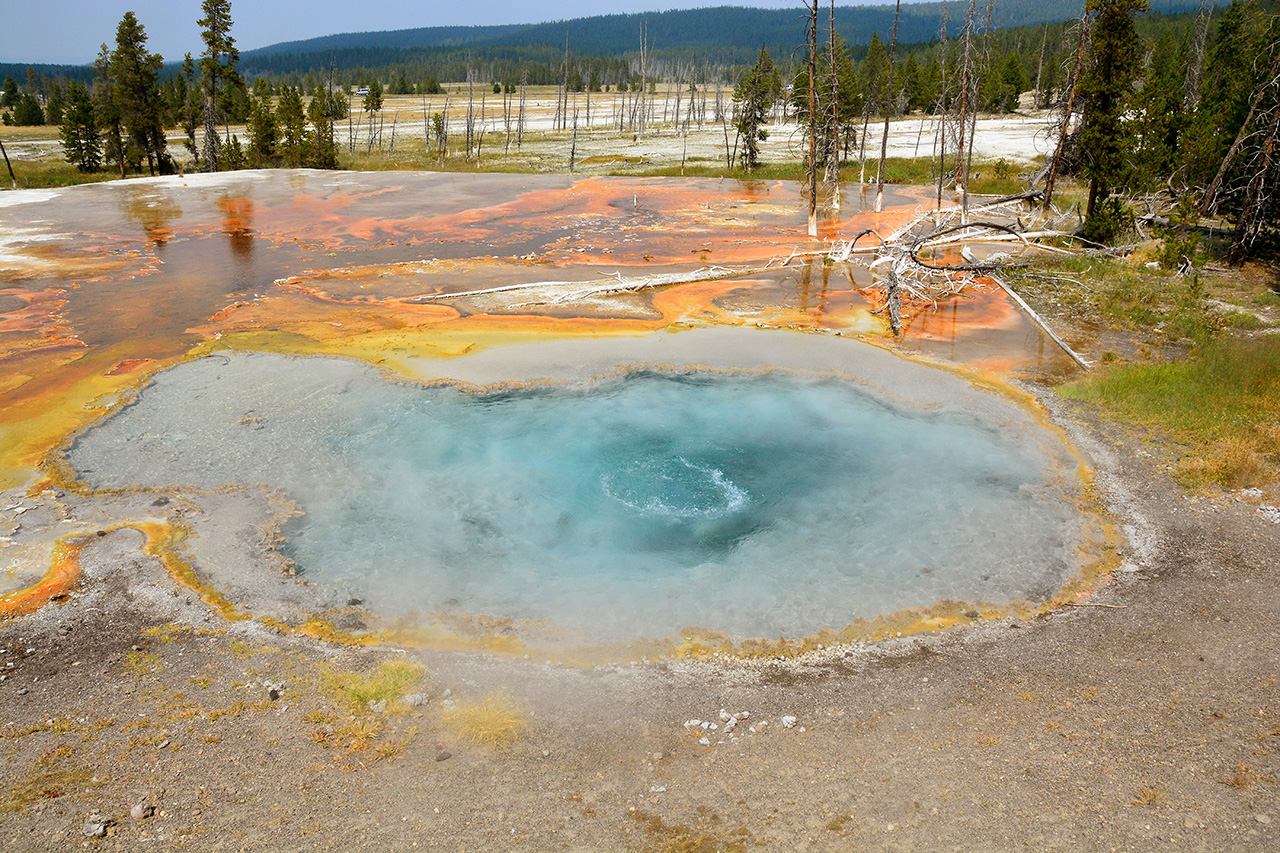 2017-08-05, 007, Yellowstone NP, Fire Hole Spring