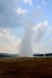 2017-08-05, 030, Yellowstone NP, Old Faithful Geyser