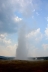 2017-08-05, 033, Yellowstone NP, Old Faithful Geyser