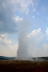 2017-08-05, 034, Yellowstone NP, Old Faithful Geyser