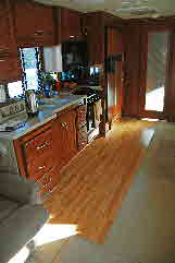 2011-08-01, 013, Oak Flooring