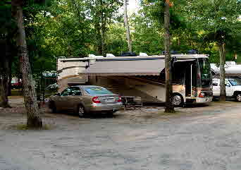 2011-08-05, 001, Tim Tam Campground, NJ