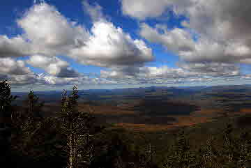 2011-10-05, 026, Whiteface Mt, Adirondacks Park, NY