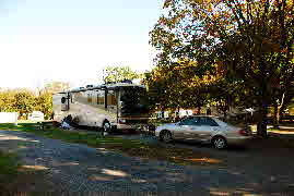 2011-10-17, 001, Western Village RV Park, PA