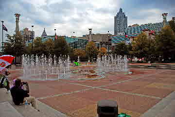 2011-10-27, 010, Centennial Olympic Park, Atlanta, GA