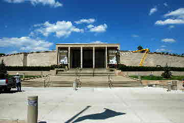 2012-07-24, 001, Harry Truman's Library