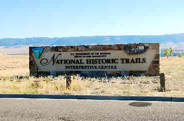 2012-09-08, 001, Historic Trails, WY