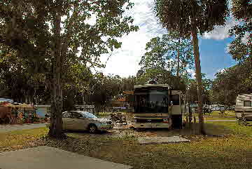 2012-11-05, 001, Town & Country RV Park, FL