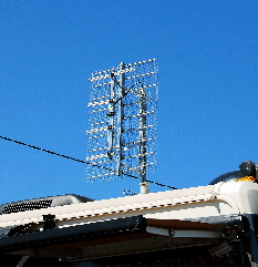 2012-12-01, 01, Antenna Up