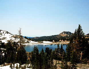 2013-07-01, 001, Lake Helen, CA