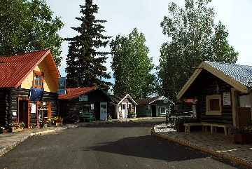 2013-08-01, 018, Pioneer Park, Fairbanks, AK