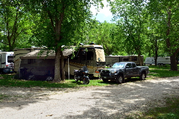 2014-06-20, 002, Pin Oak Campground