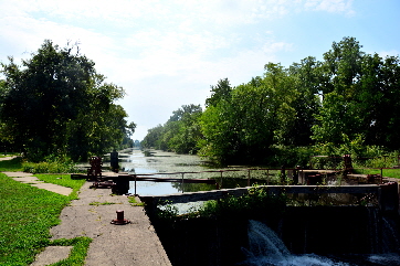 2014-08-28, 005, Hennepin Canal, IL