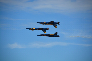 2014-11-08, 187, Blue Angels Air Show, Pensacola, FL