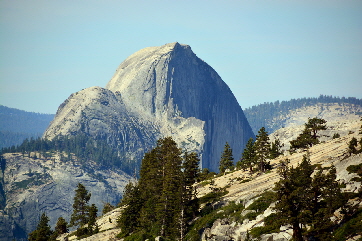 2015-06-28, 004, Yosemite NP, Half Dome, CA