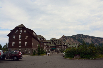 2015-07-09, 009, Crater Lake Lodge and Area