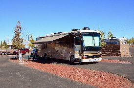 2015-10-12, 001, Grand Canyon Railway, Williams, AZ1