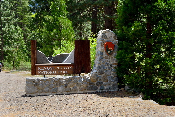 2016-05-24, 001, Kings Canyon National Park, CA