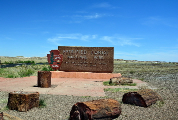 2016-06-03, 001, Petrified Forest National Park